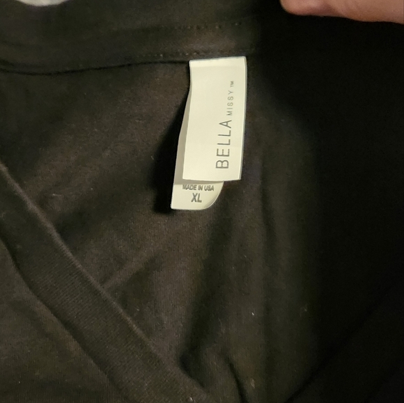 NWOT XL Rotten to the Core Graphic Tee Shirt Custom Made Disney Descenda… - Picture 6 of 7